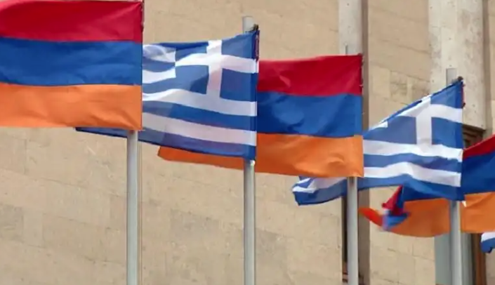 Յունաստան կ՚ողջունէ Հայաստանի եւ Ատրպէյճանի միջեւ յայտարարոուած համաձայնագրերը